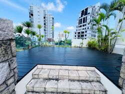 The Equatorial (D10), Condominium #597637331